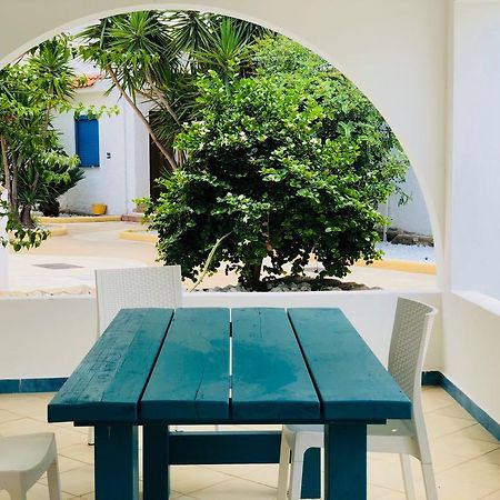 Regent Beach Hotel & Apartments Реджо ди Калабрия Екстериор снимка