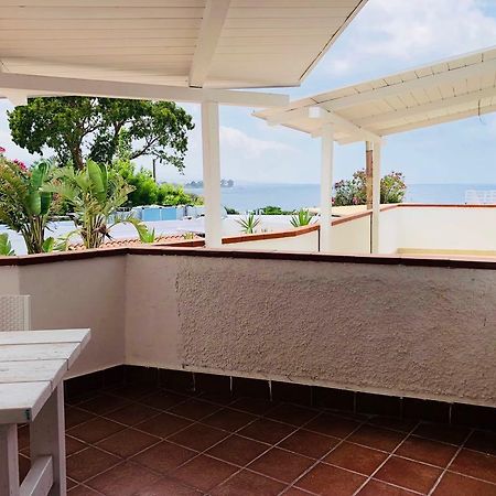 Regent Beach Hotel & Apartments Реджо ди Калабрия Екстериор снимка