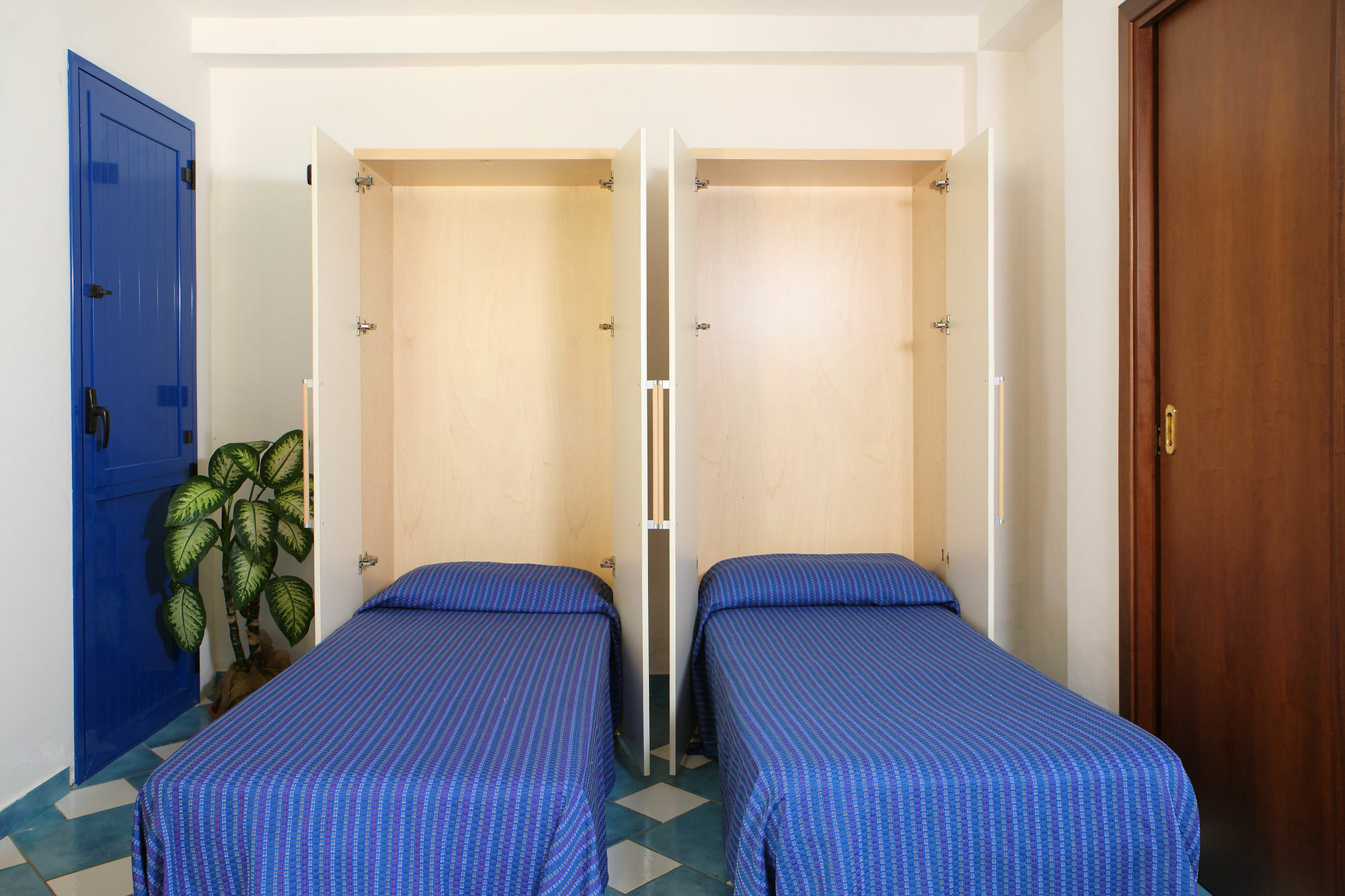 Regent Beach Hotel & Apartments Реджо ди Калабрия Екстериор снимка