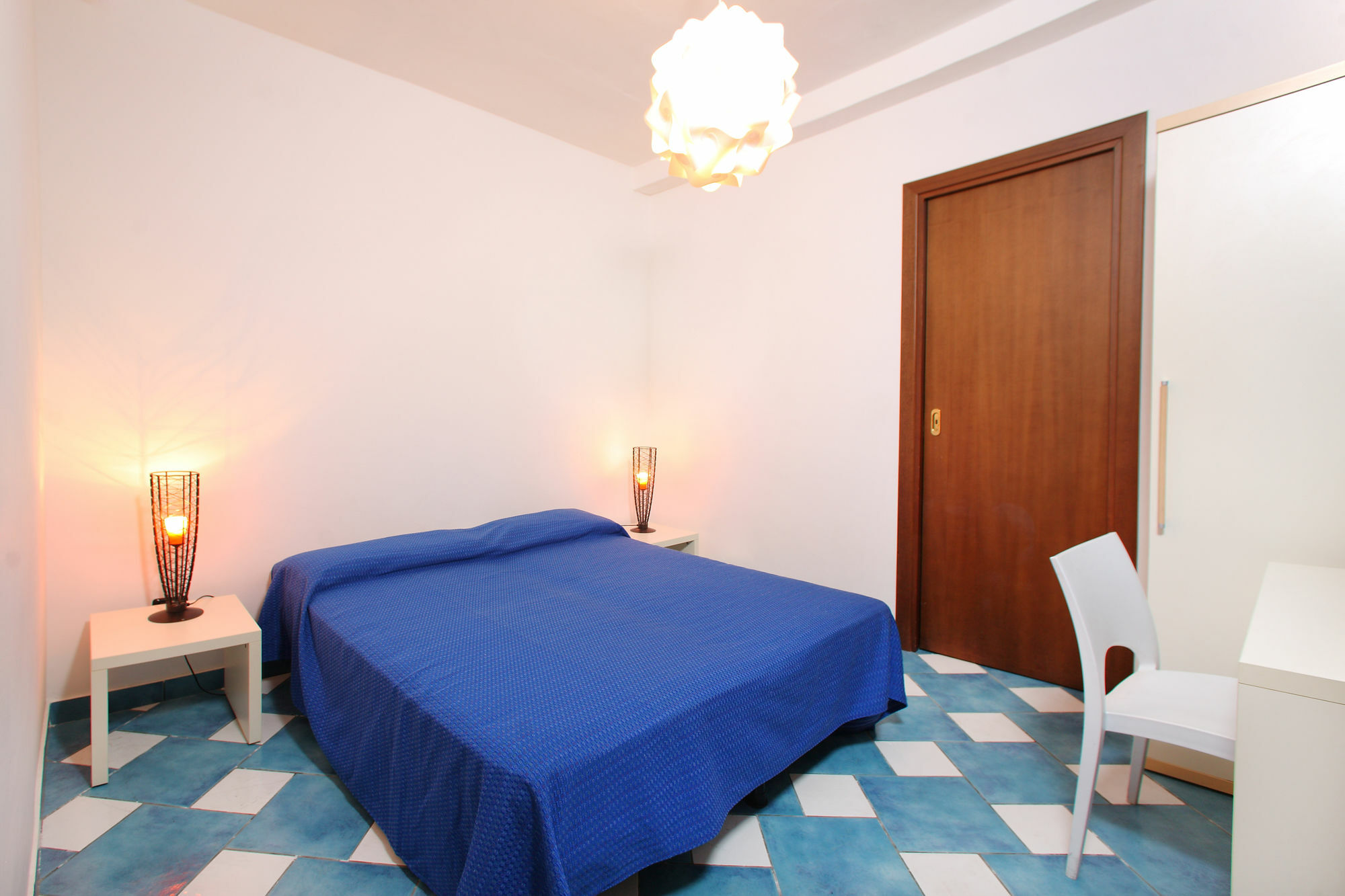 Regent Beach Hotel & Apartments Реджо ди Калабрия Екстериор снимка