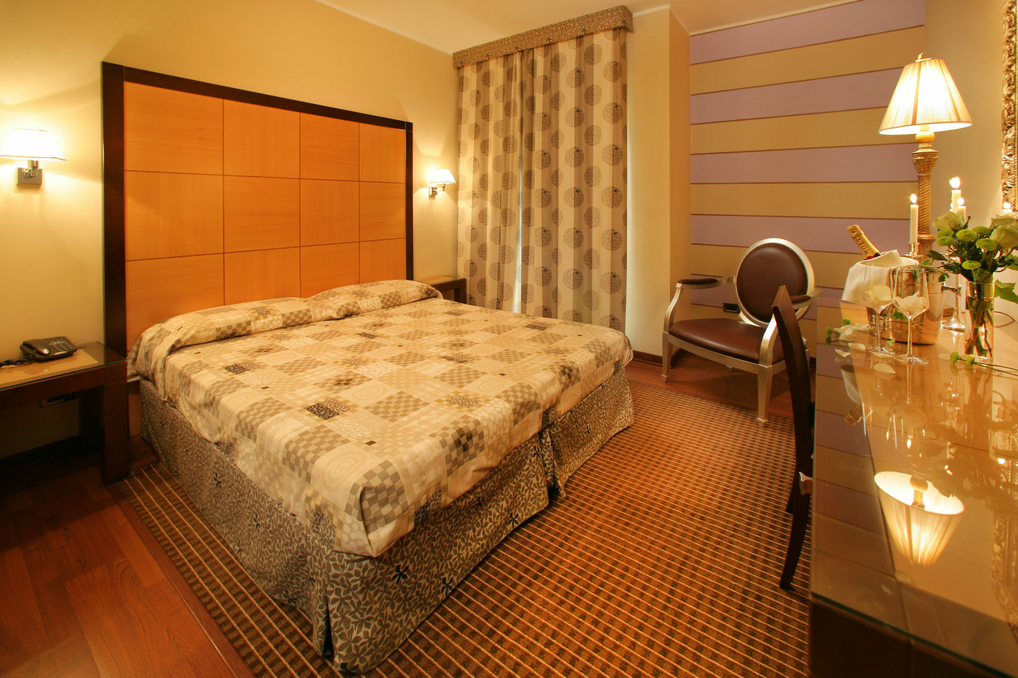 Regent Beach Hotel & Apartments Реджо ди Калабрия Екстериор снимка
