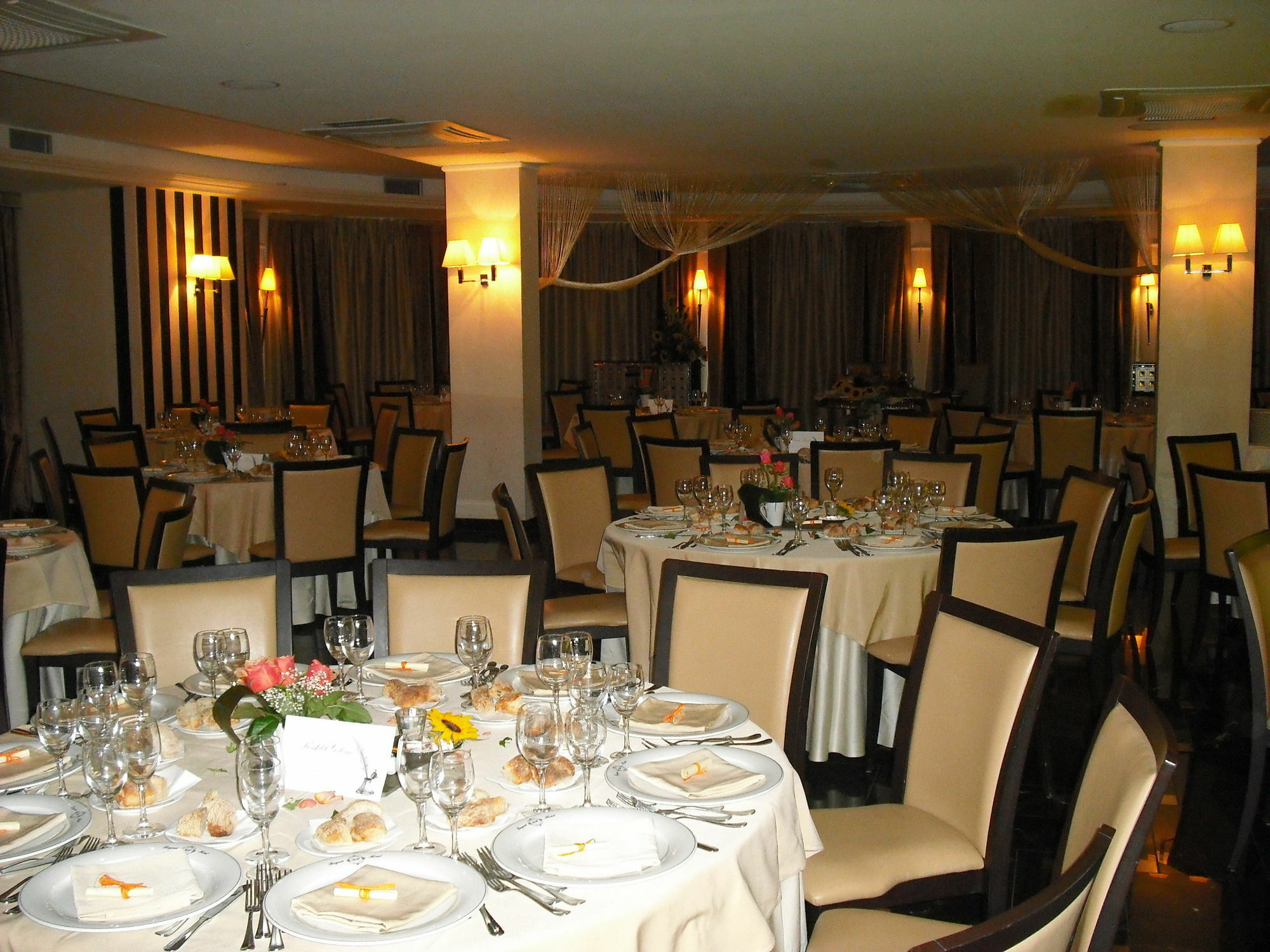 Regent Beach Hotel & Apartments Реджо ди Калабрия Екстериор снимка
